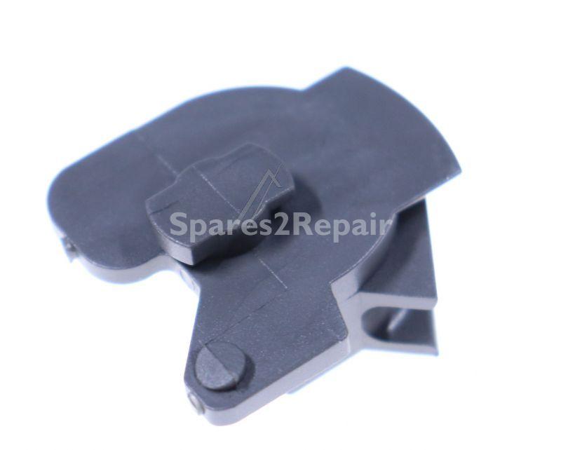 Reducer - C00411742 482000009621 Clutch Right Hinge [Whirlpool Indesit]