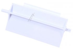 Fridge Door Handles - 49038960 Man spor 1 06 tq8410-135 [Candy Hoover]