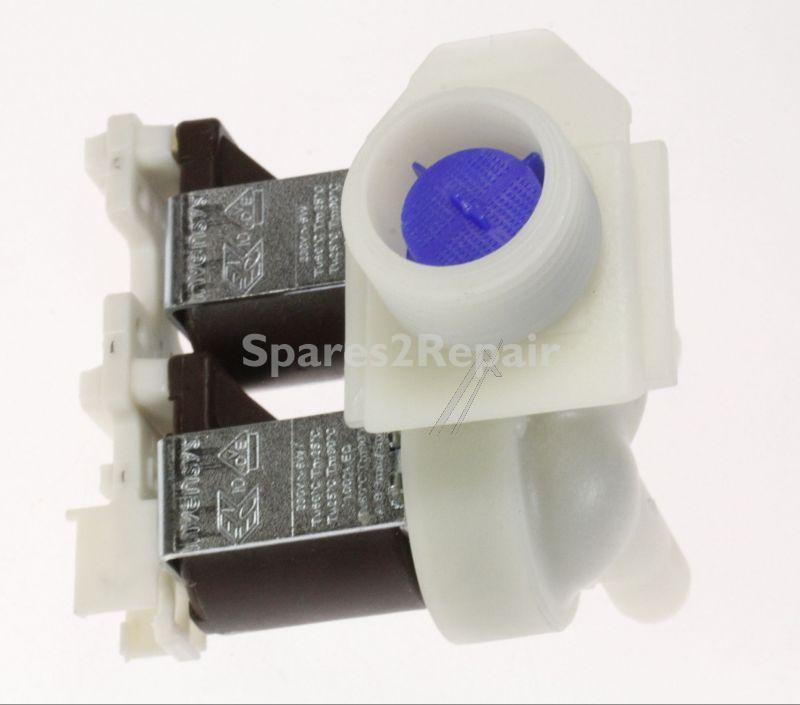 Solenoid Valve - 00635399 Magnetic Valve [Bosch Siemens]