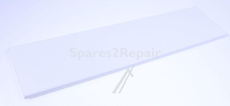 Air Extracter Flap - 12120600004203 Window Sealing Board [Midea]