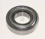 Ball Bearing Dust proof - 2807850101 C00923921 Ball Bearing (6206 C3 Rs) [Arcelik]