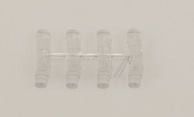 Light Rail - 2957590100 C00867781 4 Led Light Guide [Arcelik]