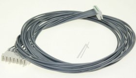Harness - C00313012 480111100719 Cable Motor 7-pole Domino [Whirlpool Indesit]