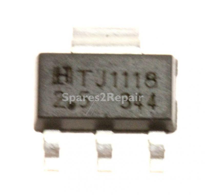 Lg Ic - Ean62673301 Ic Ldo Voltage Regulator
