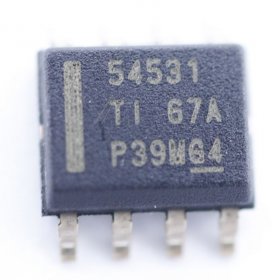 Samsung Ic - 54531 1203-008030 Ic-dc-dc Converter tps54531dda so Powerp