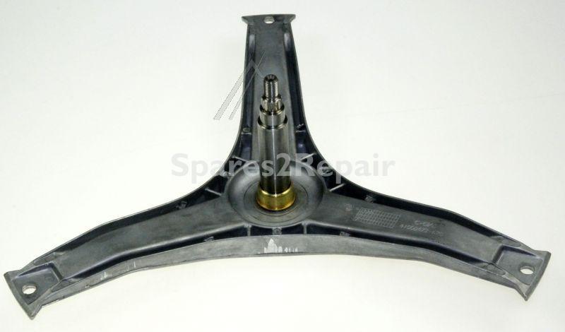 Drum Spider - 49002387 Drum Shaft Assembly [Candy Hoover]