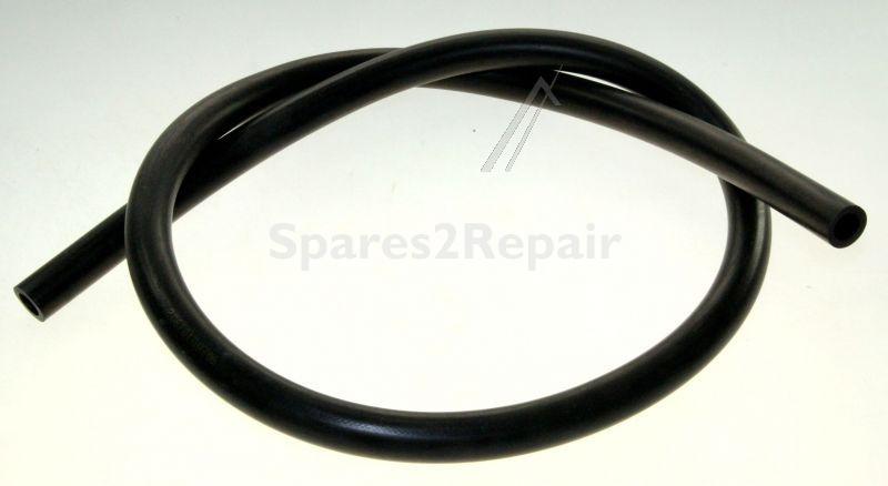 Connector Hose - C00339235 481253028871 Hose Valve-dispenser [Whirlpool Indesit]