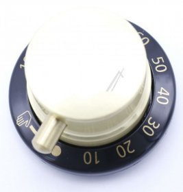 Control Knobs - 250315627 C00889463 Hob Commutator Knob [Arcelik]