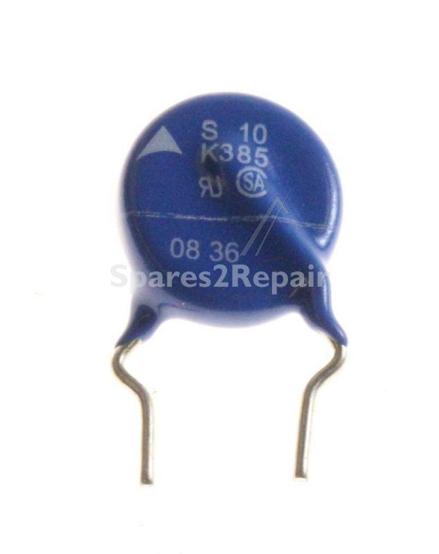 Panasonic Vdr Thermistor - Daf30 D4eac6210002 Vdr Thermistor