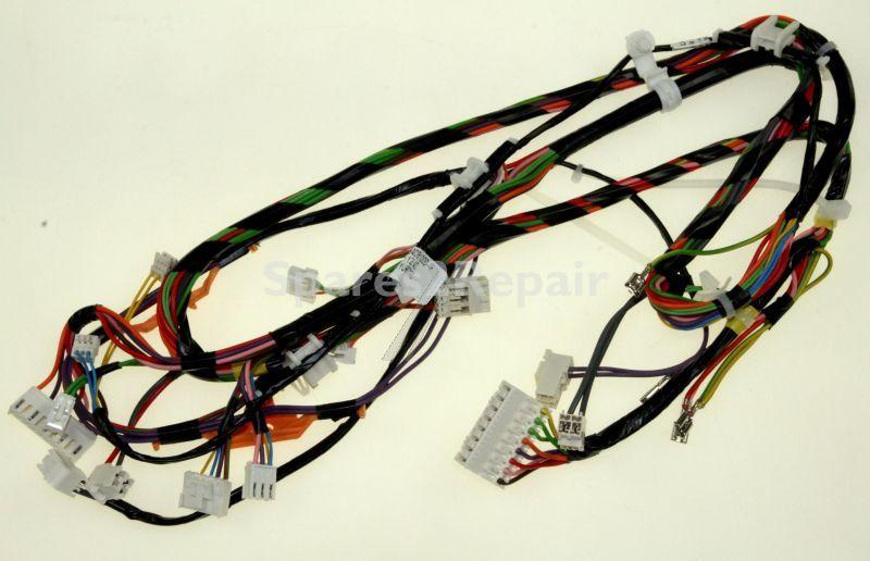 Harness - 2834081000 C00871660 Cable Harness [Arcelik]