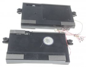 Grundig Tv Speaker - Vxy228r-2 C00922527 Speaker Assembly 55-65 Curved