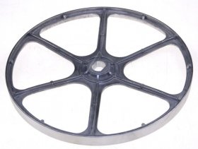 Samsung Belt Pulley - Dc66-00655a Pulley-motor volga-pjt aldc12 od296 8 w