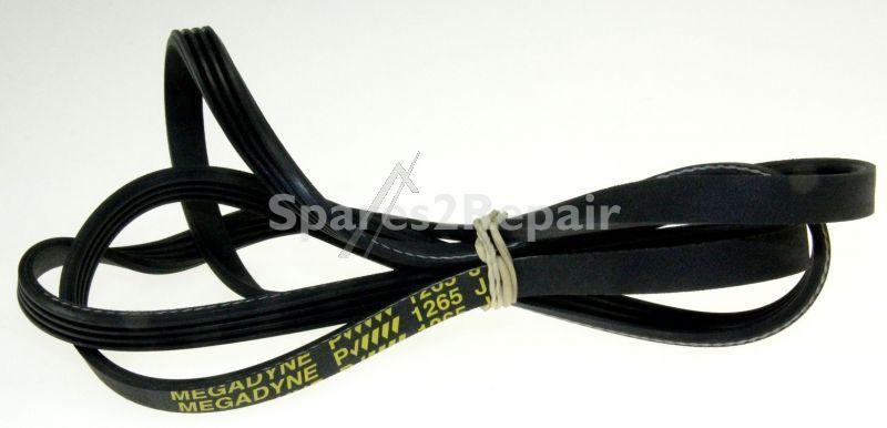 Compatible Poly v belt J - Poly-v-belt