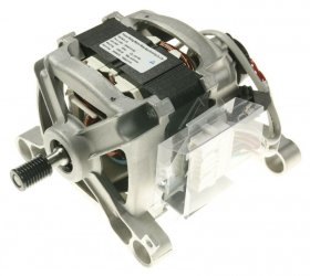 Washing Machine Motor - 2847860100 C00890423 Motor [Arcelik]