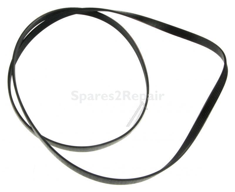 Hutchinson Poly v belt H - 1228h6ma Poly V Belt