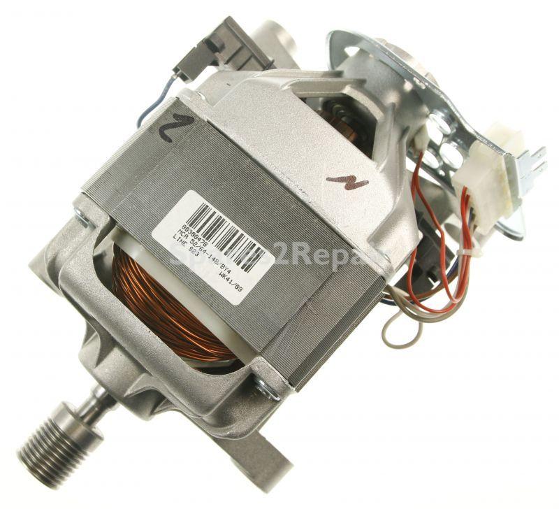 Washing Machine Motor - 00145754 Motor [Bosch Siemens]