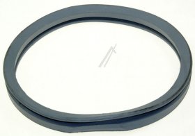 Compatible Door Seal Washing Machine - Door Gasket For Aeg 8996455373606