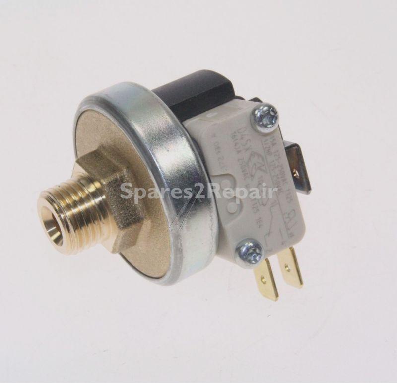 Compatible Pressure Switch - Mater Pressostat Calibrated 4 0bar 1 Switch