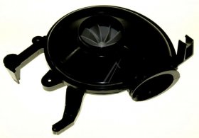 Ventilator Motor - 1323244135 Assembly Ventilator [Electrolux Aeg]