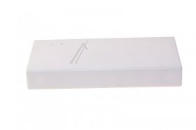 Fridge Door Handles - 1022410 Fridge Door Handle White [Amica]