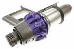 Dyson Vacuum Cleaner Motor - 969596-06 Main Body And Cyclone Assembly