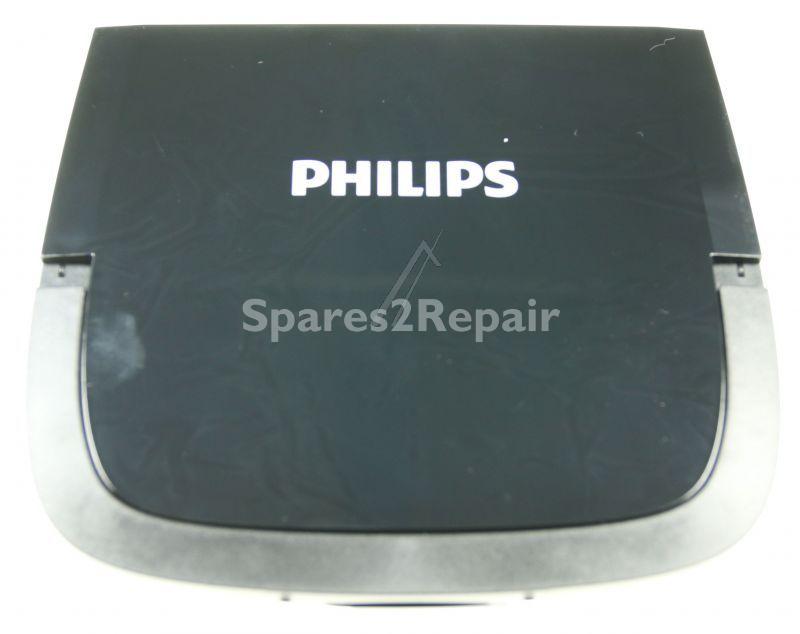 Philips Dust Collector - Cp0515-01 432200538111 Dust Collector