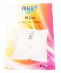 Filterclean Vacuum Cleaner Bags - W30m Fl0043-k Micromax Dust Bags X4