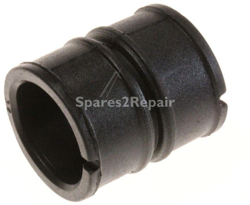 Connector Hose - C00079016 482000027461 Hose Pump [Whirlpool Indesit]