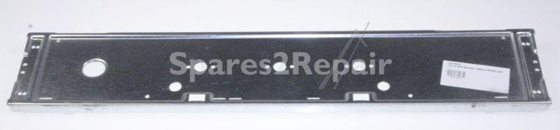 Cover Plate - 20731616 Top Insulation Cover(new Built-in) [Vestel]