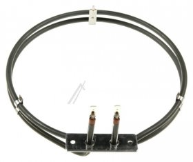 Backer Facsa Fan Oven Heating Element - Fan Oven Element 1900w Alternative For Electrolux 3871425124