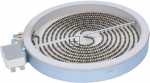 Ceramic Heater Element - 162926005 C00912527 Q 180 Hilight Hotplate 1800w [Arcelik]