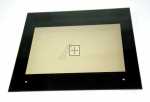 Oven outer Door - 9040489 External Glass Panel Sub-unit 476-370 [Amica]