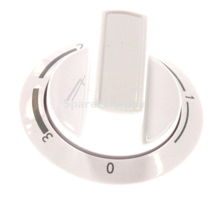Button - 250315151 C00893649 Energy Regulator Knob [Arcelik]