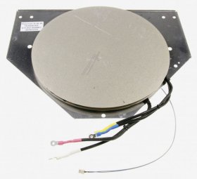 Induction Board - 162000105 C00931077 Induction Coil+plate Group Right [Arcelik]