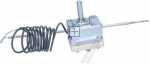 Hisense Gorenje Oven Thermostat - 55 17059 200 224498 Oven Or Grill Thermostat