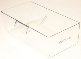 Haier Ice Cube Maker - 0060246184 49116378 Ice Storage Box