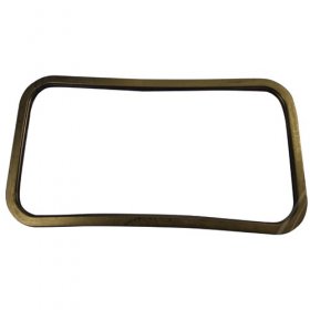 Ardo Merloni Handle - 651001833 322063500 Bh 1v Handle White 300007300 Lsb Abs