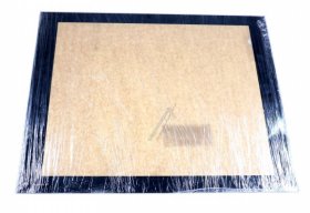 Oven inner Door Glass - 20881026 Fg Inner Glass Door Assembly Group Lowe [Vestel]