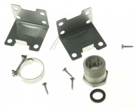 Mounting Parts - 140125033062 Mounting Kit Built-in [Electrolux Aeg]