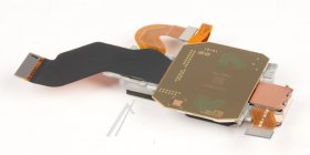 Sony Camera Module - A5039322b Main Camera Unit (xq-be42 Xq-be52 Xq-be62 Xq-be72)