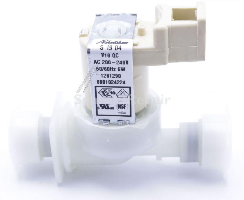 Solenoid Valve - 12019989 Valve Magnet [Bosch Siemens]