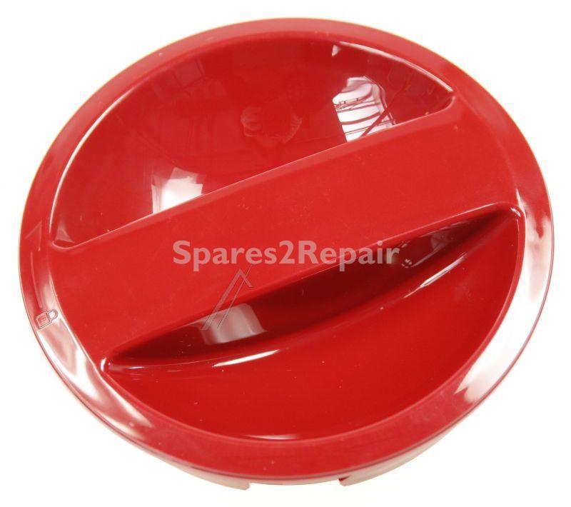 Flap - 00659446 Lid [Bosch Siemens]