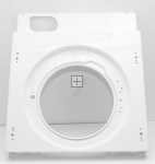 Front Case - 12238100002901 Front Panel Assembly [Midea]