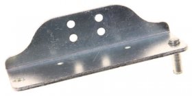 Door Hinges For Fridges - 4055479663 Hinge Top Pivot [Electrolux Aeg]