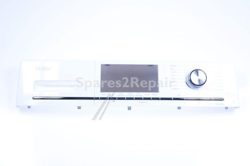 Haier Operating Unit Screen - 0020810486e Control Panel