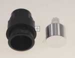 Button - 12971100004510 Knob Assembly [Midea]