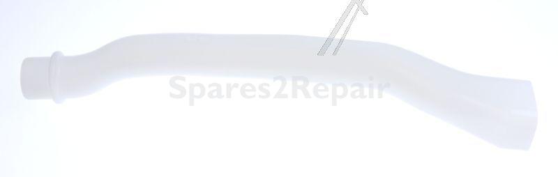 Tube - 12022786 Hose-overflow [Bosch Siemens]