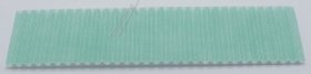 Air Vent - 12100207000136 High Efficiency Particle Filter [Midea]