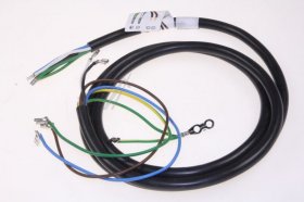 Harness - 00434268 Cable Harness [Bosch Siemens]