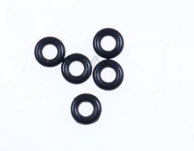 O rings - As00000460 Kit 5 O-ring Inner Diameter 3 4 Outer Diameter 7 4 [Delonghi]